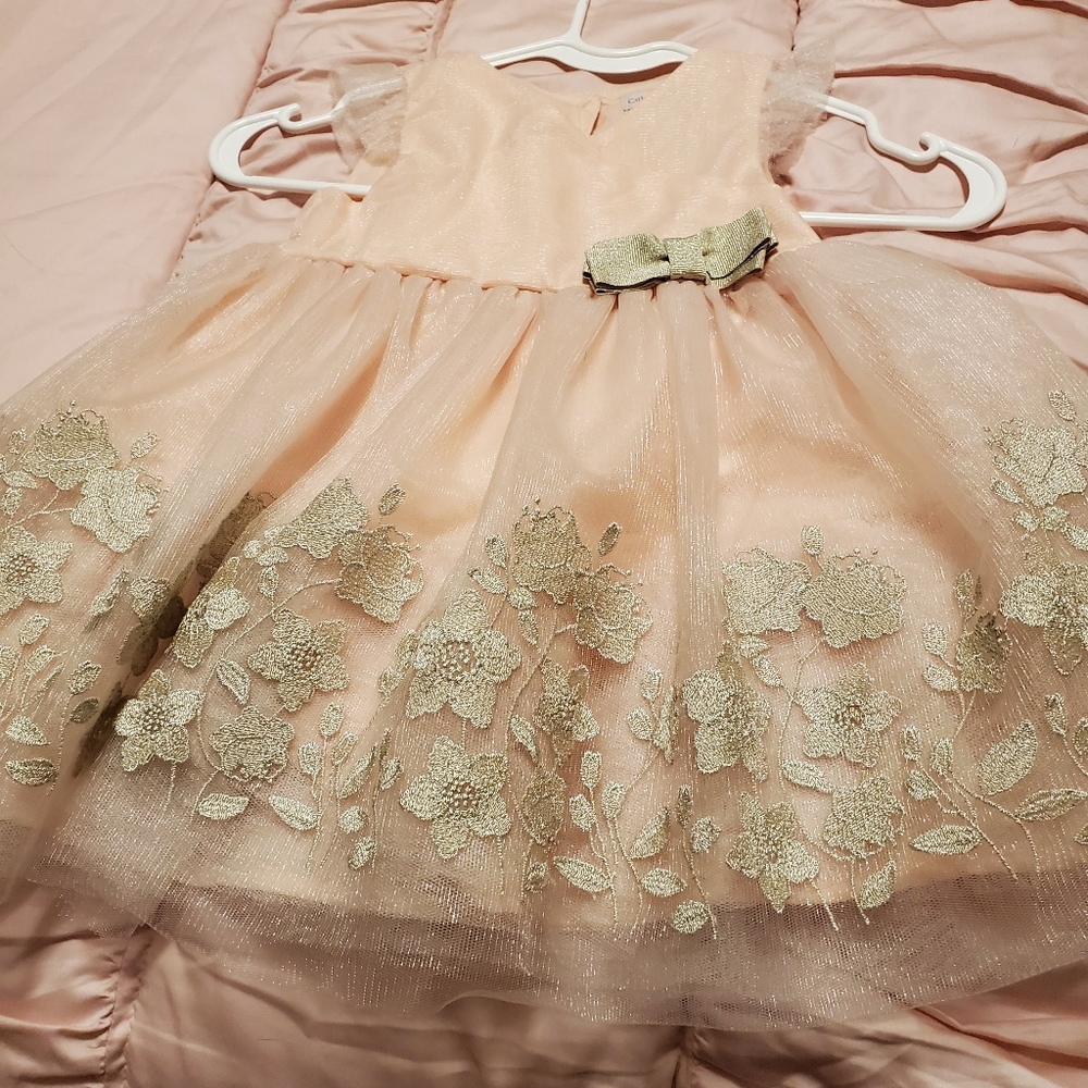Catharine Malandrino dress